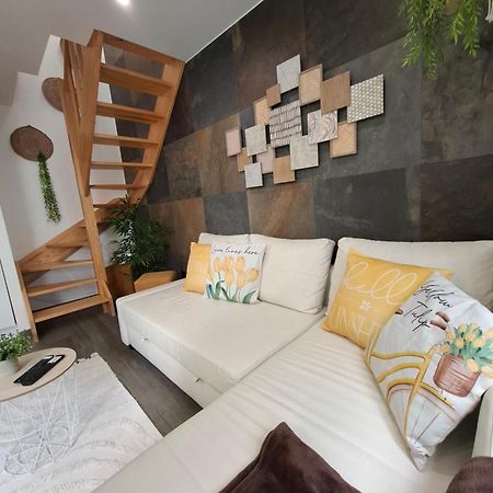 Camarote Beach Nazare Ngoại thất bức ảnh