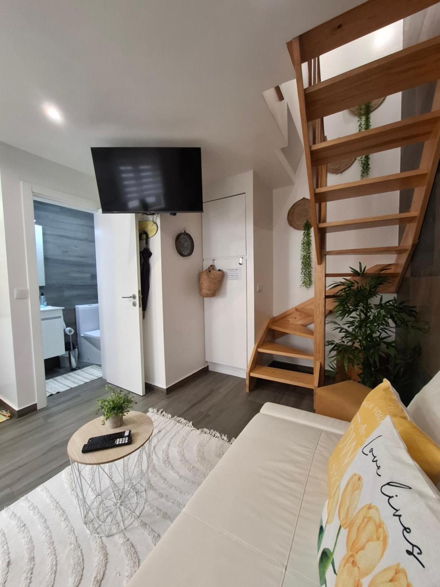 Camarote Beach Nazare Ngoại thất bức ảnh